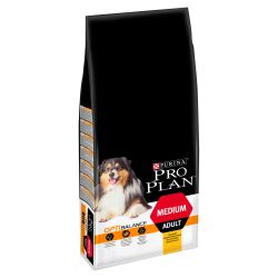 Pro Plan Dog Adult Medium Chicken – Forest Farm Services